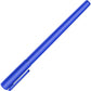 Paper Mate Write Bros Ballpoint Pens, Medium Point (1.0mm), Blue, 12 Count (3311131)