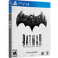 Buy now Batman: The Telltale Series - PlayStation 4 at indiglob india