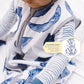 Buy now Burt's Bees Baby unisex-baby Beekeeper Wearable Blanket, 100% Organic Cotton, Swaddle Bag at indiglob india