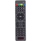 Replacement Remote Control for MAG254 MAG250 255/256 / 257/260 / 275/349 / 350/351 / 352 MAG322W1 MAG 322 OTT TV Box IPTV Set-Top Box