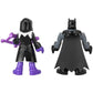 IMAGINEXT Batman & Huntress