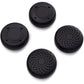 Buy now PlayVital Thumb Grip Caps for Steam Deck LCD, Silicone Thumbsticks Grips Joystick Caps for Steam Deck OLED - Raised Dots & Studded Design at indiglob india