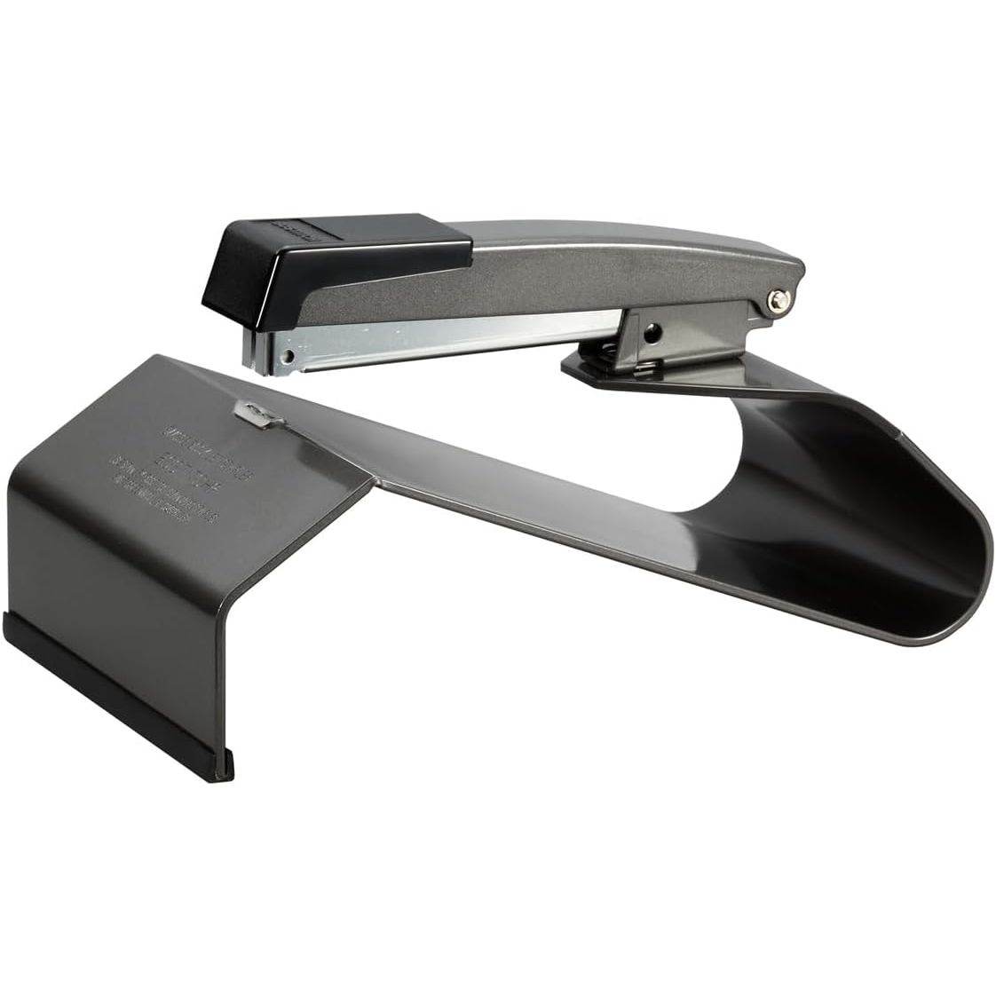 Bostitch Office No-Jam Booklet Stapler, 20 Sheets, No-Jam Technology, Black (B440SB) - My Store
