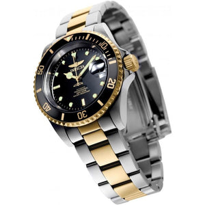 Invicta Men's Pro Diver Collection Coin-Edge Automatic Watch