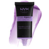 NYX PROFESSIONAL MAKEUP Studio Perfect Primer, Vegan Face Primer - Clear - Lavender