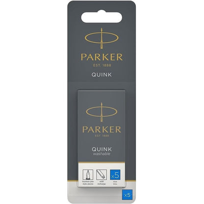 PARKER Fountain Pen Converter, Standard Twist Fill (S0050300)