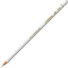 STABILO All-STABILO Colored Pencil for Film & Glass, White - White