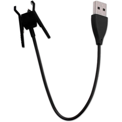 Awinner Charging Clip Compatible for Fitbit Alta- Replacement USB Charger Adapter Charge Cord Charging Cable for Fitbit Alta Smart Fitness Watch