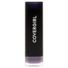 COVERGIRL Exhibitionist Lipstick Demi-Matte, Bestie Boo 460, 0.123 Ounce - Bestie Boo 460