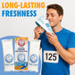 Buy now Arm & Hammer In-Shoe Odor Destroying Pouches, Shoe Deodorizer Insert for Reducing Odor and Absorbing Moisture, Smell Eliminator for All Footwear, Gym Bags and Work Boots (4 Pouches) at indiglob india