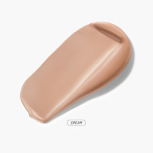 Juice Beauty Phyto-Pigments Flawless Serum Foundation - 08 Cream - 30 mL - Medium-to-Full, Long-Lasting Coverage - Reduces Look of Wrinkles + Pores - Vegan, Cruelty Free