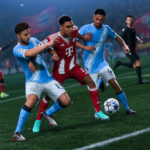 Buy now EA SPORTS FC 26 - For PlayStation 5 at indiglob india