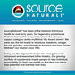 Source Naturals Melatonin Helps Promote Sleep* 1 mg - 300 Peppermint Flavored Lozenges - My Store