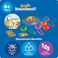 Buy now Learning Resources Noodle Knockout! Fine Motor Game Math Busy Board Sensory Bin STEM Toys, Ages 4+ at indiglob india