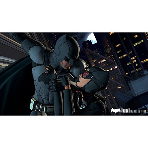 Buy now Batman: The Telltale Series - PlayStation 4 at indiglob india