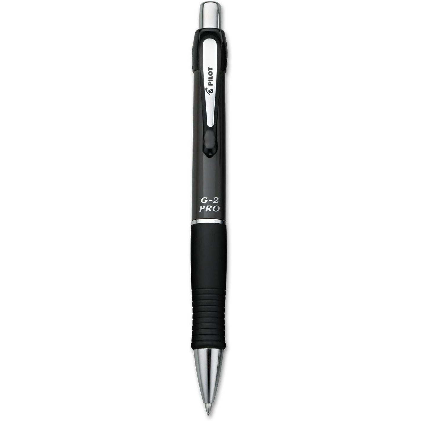 Pilot, G2 Premium Gel Roller Pen, Fine Point 0.7 mm, Black