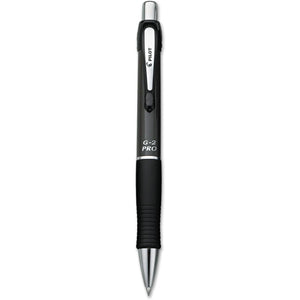 Pilot, G2 Premium Gel Roller Pen, Fine Point 0.7 mm, Black