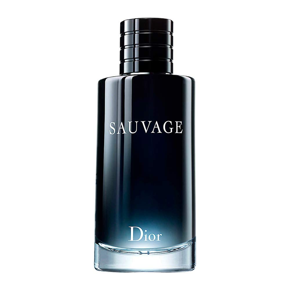 Buy now CHRISTIAN DIOR Sauvage For Men Eau De Toilette Spray, 6.8 Ounce at indiglob india