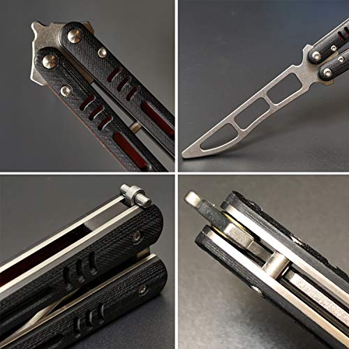 Buy now G10 Handle with Ball Bearing(ZZ) at indiglob india
