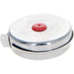 Buy now Utoolmart Tape Measure Set 1M 2M 3M (3.3ft, 6.6ft, 9.8ft), Steel Retractable Professional Tape, Metric Scale, Steel Case Measuring Tape 1 Set 2M at indiglob india