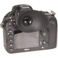 Hoodman Glasses Model HEYENSG HoodEYE Camera Eyecup Eye Cup Viewfinder Eye Piece for Nikon D7500 D7200 D5600 D5500 D3500 D3400 D3300 D750