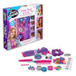 Buy now Shimmer ƒ??n Sparkle Braid Bead and Twist Deluxe Hair Designer at indiglob india