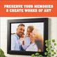 Buy now Mod Podge, Puzzle Saver Kit, Includes 4 Foam Brushes, Perfect for DIY Arts and Crafts Projects at indiglob india