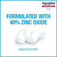 Buy now Aquaphor Baby Diaper Rash Paste - For Serious Diaper Rash and Flare-ups - 3.5 Oz. Tube at indiglob india