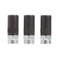 Buy now DEWALT Grease Gun Coupler, Heavy Duty, NPT, 1/8-Inch, 3-Pack (DCGG5701-3) at indiglob india