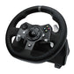 Buy now Logitech G920 Driving Force Racing Wheel for Xbox One and PC - Cable - USB - Xbox One, PC (Renewed) at indiglob india