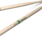 Buy now ProMark Rebound 5A Long Hickory Drumsticks, Acorn Wood Tip, 1 Pair at indiglob india