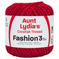 Buy now Coats Crochet - 182.0006 Fashion Crochet Thread, 3, Scarlet at indiglob india