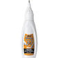 BIC 15ml Bottle Wite-Out 2 in 1 Correction Fluid (BICWOPFP11),White