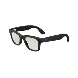 Buy now Ray-Ban Meta Glasses (Renewed) Large at indiglob india
