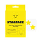 Starface Party Pack BIG PACK Hydro-Stars, Colorful Hydrocolloid Pimple Patches, Absorb Fluid and Reduce Redness, Cute Star Shape (96 Count)