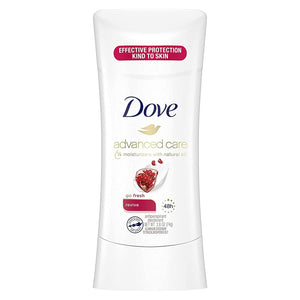 Buy now Dove Advanced Care Antiperspirant Deodorant, Revive, 2.6 Ounce (Pack of 2) at indiglob india