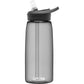 CamelBak Eddy+ Bite Valve Straw Tritan Renew Water Bottle