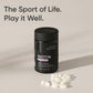 Buy now Sports Research® Biotin 5,000mcg with Organic Coconut Oil - Biotin (Vitamin B7) for Healthy Skin and Hair Support* - for Women and Men - Vegan, Non-GMO, Gluten & Soy-Free - 120 Veggie Softgels at indiglob india