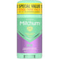 Women's Deodorant by Mitchum, Solid Antiperspirant Deodorant Stick, Powder Fresh, 2.7 Oz (Pack of 1)