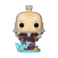 Buy now Funko Bitty Pop! Avatar: The Last Airbender - Aang, Appa, Toph, & A Surprise Mystery Mini Figure - 0.9 Inch (2.2 Cm) Collectable - Stackable Display Shelf Included - Gift Idea Cake Topper at indiglob india