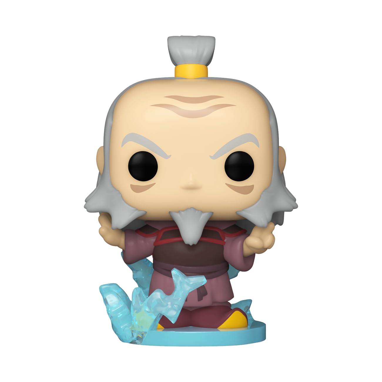 Buy now Funko Bitty Pop! Avatar: The Last Airbender - Aang, Appa, Toph, & A Surprise Mystery Mini Figure - 0.9 Inch (2.2 Cm) Collectable - Stackable Display Shelf Included - Gift Idea Cake Topper at indiglob india