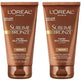 L'Oreal Paris Sublime Bronze Tinted Self Tanning Lotion, Medium Natural Tan 5 fl. Oz