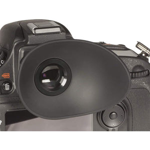 Hoodman Glasses Model HEYENSG HoodEYE Camera Eyecup Eye Cup Viewfinder Eye Piece for Nikon D7500 D7200 D5600 D5500 D3500 D3400 D3300 D750
