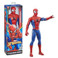 Buy now Marvel Titan Hero Series Spider-Man 12-Inch Action Figure with Fx Port at indiglob india