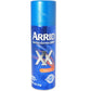 ARRID XX Ultra Clear Anti-Perspirant Deodorant Spray, Ultra Fresh, 6 Ounce (Pack of 3)