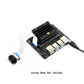 Buy now Compatible with NVIDIA Jetson Nano Camera IMX219-160 8-Megapixels Camera Module 3280 × 2464 Resolution 160 Degree Wide Angle of View with IMX219 Sensor at indiglob india