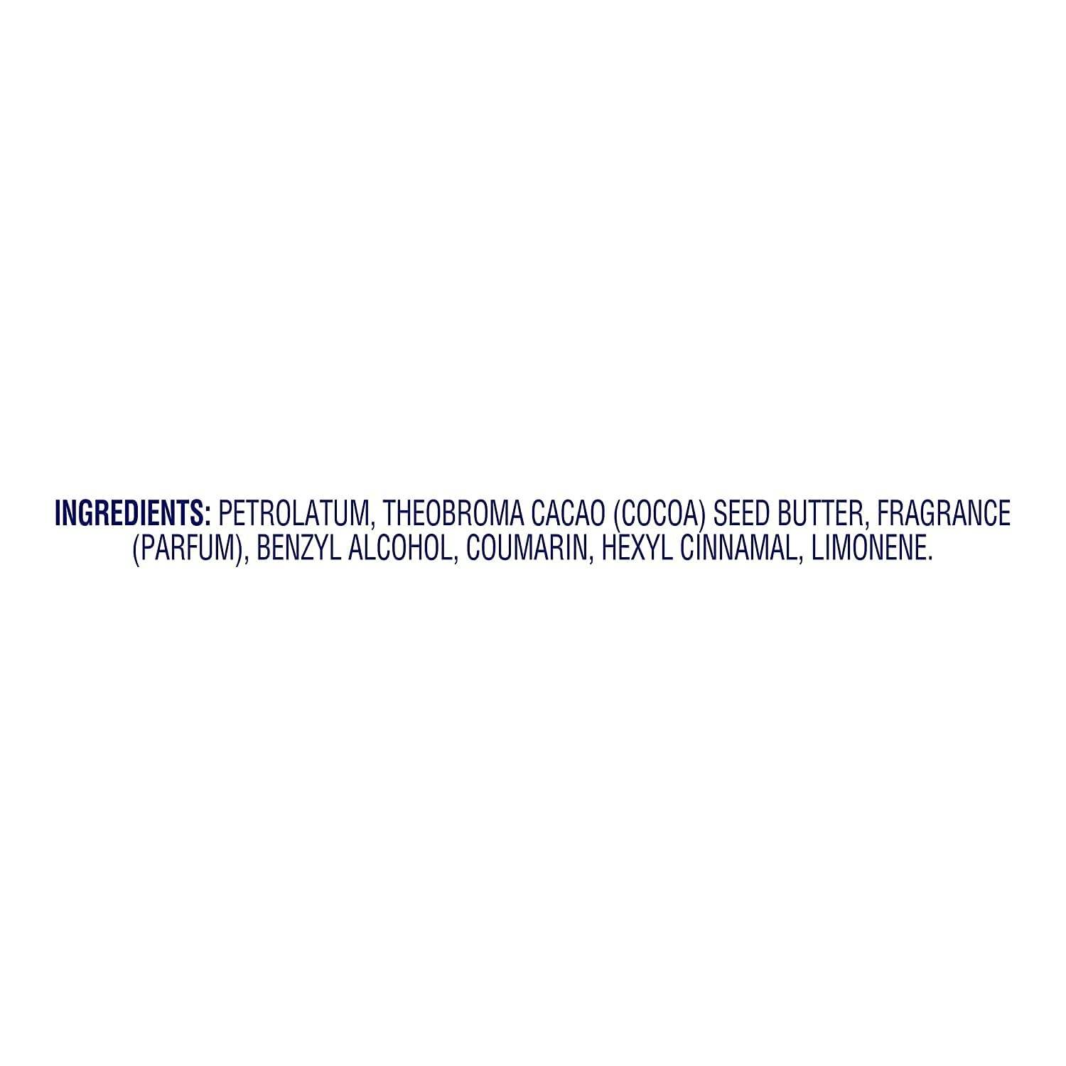 Vaseline Petroleum Jelly 7.5oz Cocoa Butter (3 Pack) by Vaseline - My Store
