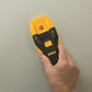 Buy now DEWALT Stud Finder, 3/4”, Locate Framing Studs Efficiently with LED Arrows, Ideal for Wood and Metal, AAA Batteries Included (DW0100) at indiglob india
