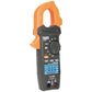 Buy now Klein Tools CL220 Digital Clamp Meter, Auto-Ranging 400 Amp AC, AC/DC Voltage, TRMS, Resistance, Continuity, NCVT Detection, and Temp at indiglob india