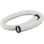 Buy now Intex 29060E 1.5" Diameter Accessory Pool 1,500 GPH Pump Replacement 59" Hose for Intex Pumps, Saltwater Systems, and Sand Filters at indiglob india